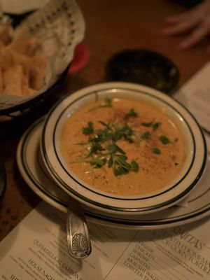 Las Palmas Tex-Mex by null