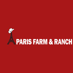 Paris Farm & Ranch Center - Paris Farm & Ranch Center Inc