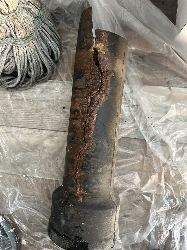 Slide of J&J Plumbing