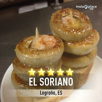 Bar Soriano by null