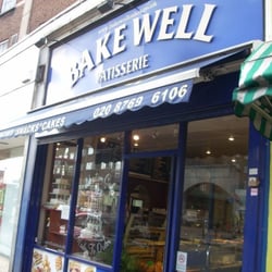 Bakewell Patisserie