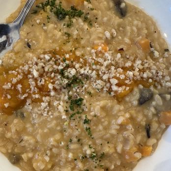 Cafe Gratitude - Risotto - Vegan Near Me - Los Angeles, California Cafe Gratitude - Risotto - Vegan Near Me - Los Angeles, California