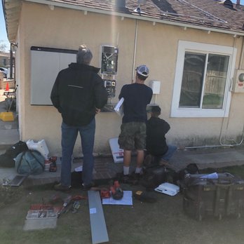 Blackdot Solar - Solar Installation Near Me - Mission Viejo, California