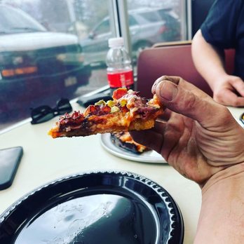 Perfectly Flavah'D Cafe - Pastrami and pickle pizza - Cafes Near Me - East Bridgewater, Massachusetts Perfectly Flavah'D Cafe - Pastrami and pickle pizza - Cafes Near Me - East Bridgewater, Massachusetts
