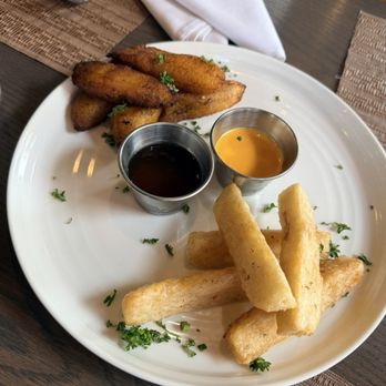 Chicha Peruvian Kitchen Midtown - You - Peruvian Near Me - Sacramento, California