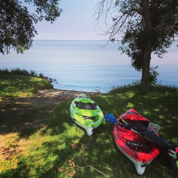 High Cliff State Park - Launch your kayak through the pet access beach. - Parks Near Me - Sherwood, Wisconsin High Cliff State Park - Launch your kayak through the pet access beach. - Parks Near Me - Sherwood, Wisconsin