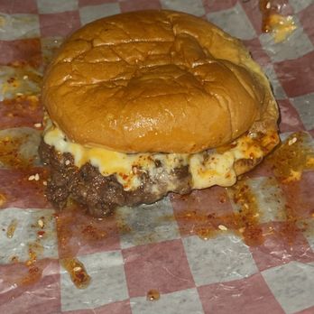 Creepy's - Smash burger - Bars Near Me - Portland, Oregon Creepy's - Smash burger - Bars Near Me - Portland, Oregon