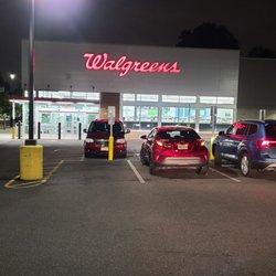 Walgreens