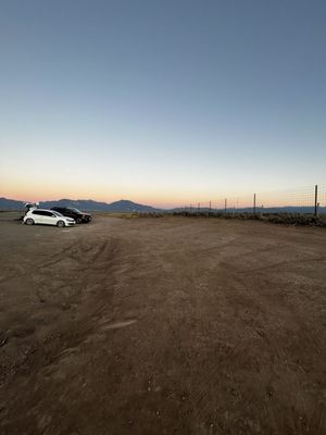 Rio Grande Gorge Bridge by null
