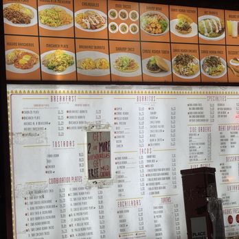 Sabrosada - Mexican Near Me - Stanton, California