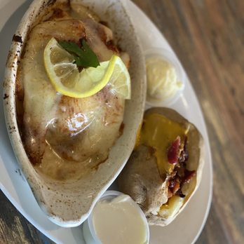 Harborside - Stuffed Flounder - Seafood Near Me - Winter Haven, Florida Harborside - Stuffed Flounder - Seafood Near Me - Winter Haven, Florida