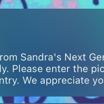 Sandra's Next Generation - Order Notification. - Soul Food Near Me - New Haven, Connecticut