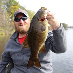 River Smallie Adventures