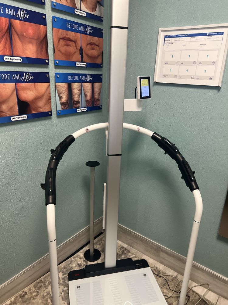 Bodenvy Weight Loss Orlando Logo