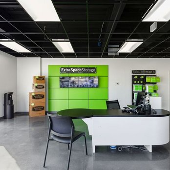Extra Space Storage - 3539 - Office - Self Storage Near Me - Tampa, Florida