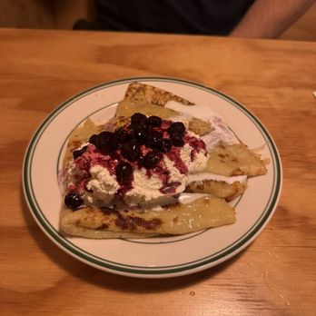 Smør - PANCAKES - Scandinavian Near Me - New York, New York Smør - PANCAKES - Scandinavian Near Me - New York, New York