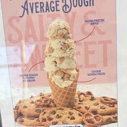 Handel's Homemade Ice Cream