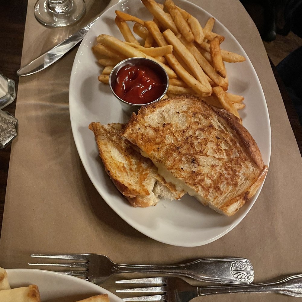 The Duck - Grilled cheese - New American Near Me - Sturbridge, Massachusetts The Duck - Grilled cheese - New American Near Me - Sturbridge, Massachusetts