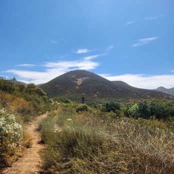 Iron Mountain - Iron Mountain July 24 2023 - Hiking Near Me - Poway, California