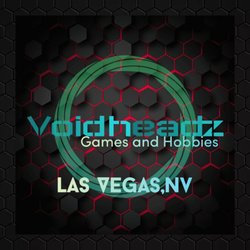 VoidHeadz Gaming and Hobby