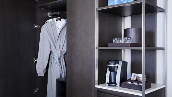 Hyatt Centric Brickell Miami by null