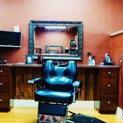 The Barbershop - A Hair Salon for Men