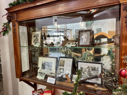 Gillette Castle by null