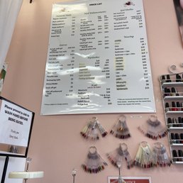 Prices Prices