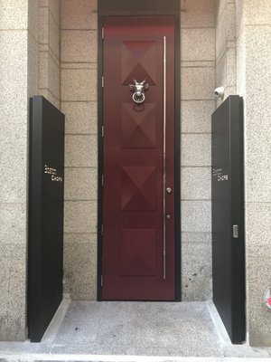 Boston Chops Downtown by null