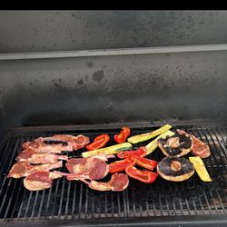 Tan Dem BBQ