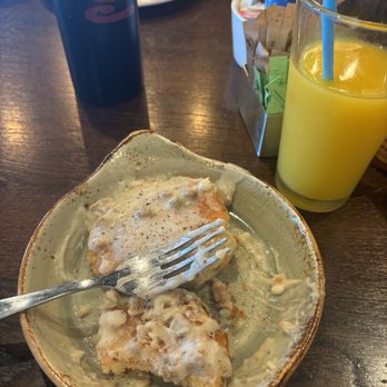 First Watch - Biscuits and gravy - Breakfast & Brunch Near Me - Doral, Florida