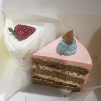 Harucake - Coffee & Tea Near Me - Los Angeles, California Harucake - Coffee & Tea Near Me - Los Angeles, California