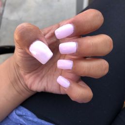 Nails Nails
