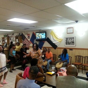Garifuna Flava - Caribbean Near Me - Chicago, Illinois
