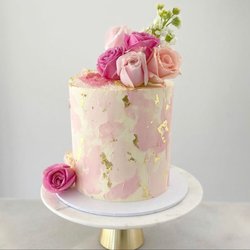 Extreme Cakes LA - Birthday cake custom
