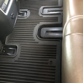 IWillDetail - Interior - Car Wash Near Me - DeSoto, Texas