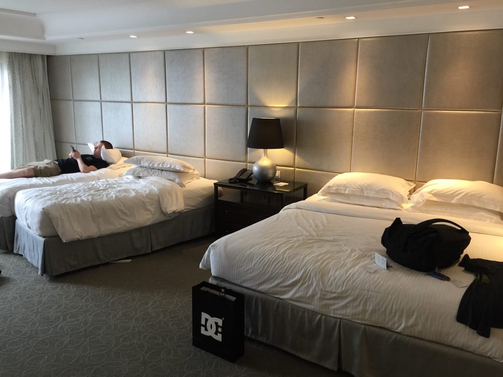 York Hotel Singapore