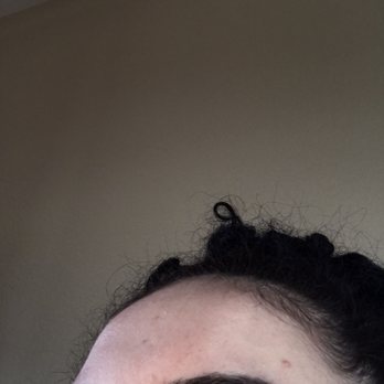 Eyebrow Threading By Preet - before - Makeup Artists Near Me - Elk Grove, California