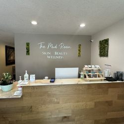 The Mud Room