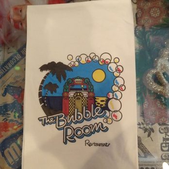 The Bubble Room - Desserts Near Me - Captiva, Florida