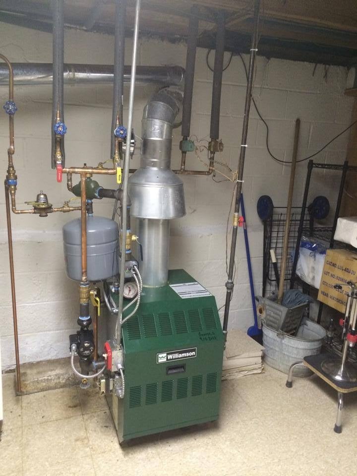 Slide of New Jersey Water Heaters