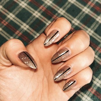 Glamour Nail Spa - Nail Salons Near Me - Virginia Beach, Virginia