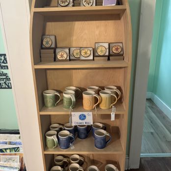 The Dancing Turtle Coffee Shop - Coffee & Tea Near Me - Hatteras, North Carolina