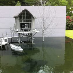 Bloementuin - Ideaal dit parkje in het park !