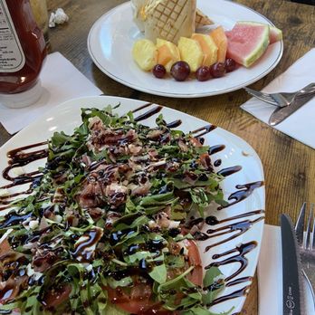 D' Coffee Bouteaque - Full Prosciutto Avocado Toast and breakfast burrito! - Coffee & Tea Near Me - Palm Desert, California D' Coffee Bouteaque - Full Prosciutto Avocado Toast and breakfast burrito! - Coffee & Tea Near Me - Palm Desert, California