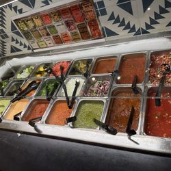 Taco Fiesta