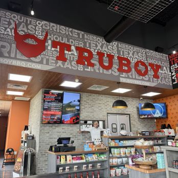 Truboy BBQ - Caterers Near Me - Missouri City, Texas Truboy BBQ - Caterers Near Me - Missouri City, Texas