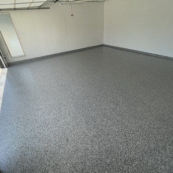 Creative Epoxy Coating - After - Flooring Near Me Creative Epoxy Coating - After - Flooring Near Me