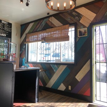 A Romo's Cafe - Coffee & Tea Near Me - Hayward, California