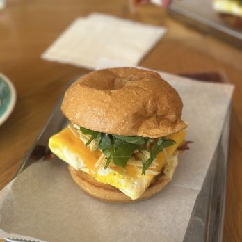 Deeply Cafe & Bottle Shop - Breakfast sandwich - Coffee & Tea Near Me - Orlando, Florida Deeply Cafe & Bottle Shop - Breakfast sandwich - Coffee & Tea Near Me - Orlando, Florida